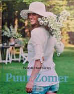 Puur Zomer 9789401423748 Pascale Naessens, Verzenden, Zo goed als nieuw, Pascale Naessens
