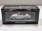 Minichamps 1:43 - Voiture miniature (2) - Porsche 356 C, Hobby en Vrije tijd, Modelauto's | 1:5 tot 1:12, Nieuw