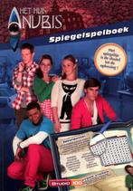 Spiegelspelboek / Het huis Anubis 9789059166691, Boeken, Verzenden, Zo goed als nieuw, Gert Verhulst