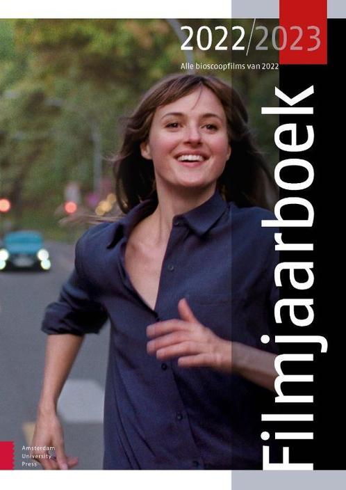 Filmjaarboek 2022/2023 / Filmjaarboek 9789048559992, Boeken, Kunst en Cultuur | Dans en Theater, Zo goed als nieuw, Verzenden