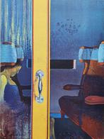 Leonardo Cremonini (1925-2010) - Hyperrêve