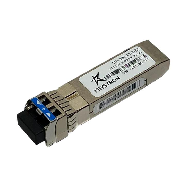 Cisco SFP-10G-LR-S, Computers en Software, Netwerk switches, Ophalen of Verzenden