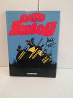 Hugo Pratt - 3x C + 3x jaquette - 3 Album - EO - 1987/1996, Livres, BD