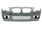 Voorbumper | voor M5 - Look | BMW 5-serie F10 F11 2013-2016, Auto-onderdelen, Verzenden, Nieuw, BMW