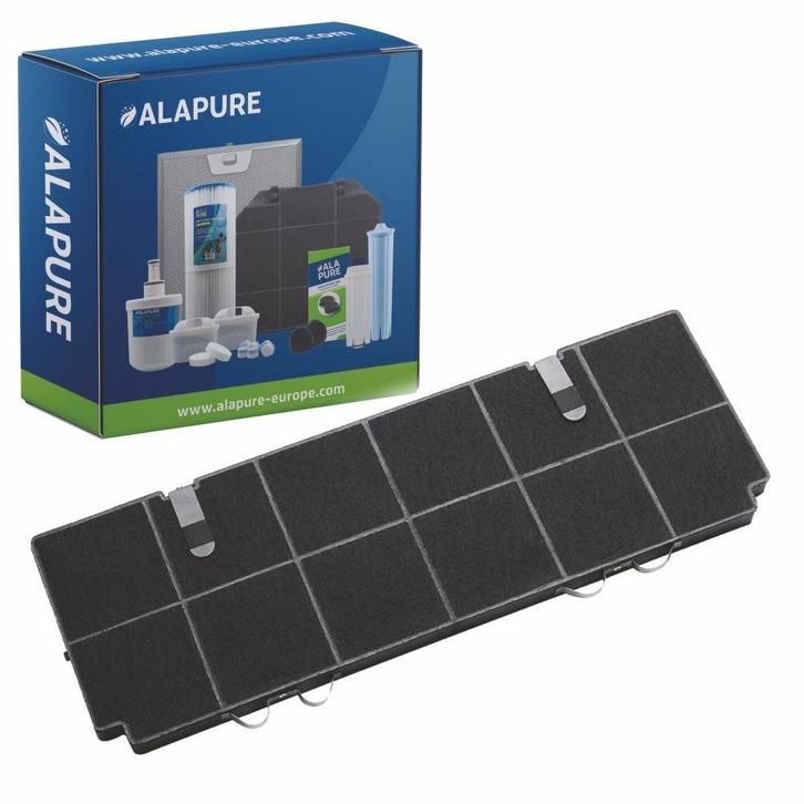 Longlife Koolstoffilter voor Progress, Elektronische apparatuur, Afzuigkappen, Verzenden