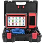 Launch X431 PRO 5 professioneel obd tester j2534 obfcm obd, Auto diversen, Autogereedschap, Verzenden, Nieuw