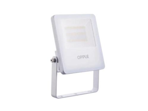 Veiling - Opple schijnwerper LEDFlood-E2 3000K IP65, Tuin en Terras, Buitenverlichting, Nieuw