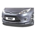 Spoiler Avant Pour Ford Fiesta Mk7 08-12 Vario-X, Auto-onderdelen, Verzenden, Nieuw
