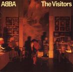 ABBA - The Visitors, Verzenden, Gebruikt