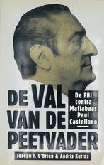 VAL VAN DE PEETVADER 9789024518272 Obrien, Boeken, Verzenden, Gelezen, Obrien