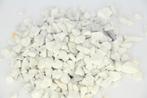 NIEUW - Bianco Carrara split 9/12 1000 kg, Verzenden, Nieuw