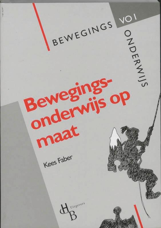 Bewegingsonderwijs op maat / Visienota van het SLO-project, Boeken, Studieboeken en Cursussen, Gelezen, Verzenden