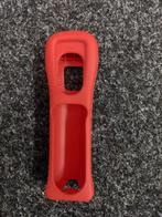Beschermhoes rood voor je Wii controller (used), Ophalen of Verzenden, Nieuw