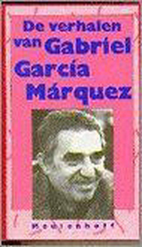 De verhalen van Marquez 9789029027755, Livres, Romans, Envoi