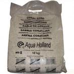 AquaHolland Koraalzand 20-30mm - zak a 20 kg., Nieuw, Verzenden