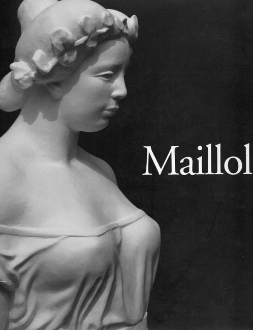 Aristide Maillol - Bertrand Lorquin - 9788884910431 - Hardco, Boeken, Kunst en Cultuur | Architectuur, Verzenden