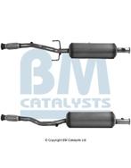 Roetfilter Citroën, Opel, Peugeot, Verzenden