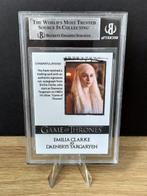Game of Thrones - Game of Thrones - Emilia Clarke - Daenerys, Nieuw