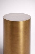 Pilier - 2026 - Piédestal moderne - cylindre