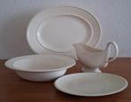 Wedgwood - Service de dîner (4) - Faïence, Céramique - Edme,