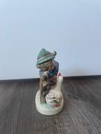 Goebel - M.I. Hummel - Statuette, Boerderijheld - TMK5 - 10, Antiek en Kunst