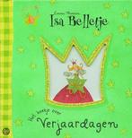 Het boekje van verjaardagen / Isa Belletje 9789052472683, Boeken, Verzenden, Zo goed als nieuw, H. Bailey