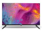 Veiling - Tornado 32ES4301X Smart TV 32-inch, Audio, Tv en Foto, Televisies, Nieuw
