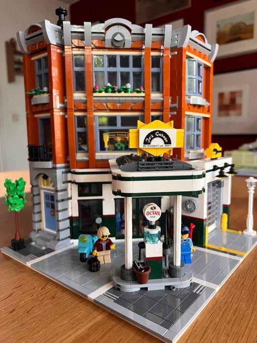Lego - Creator Expert - 10264 - Modular Buildings Collection, Kinderen en Baby's, Speelgoed | Duplo en Lego