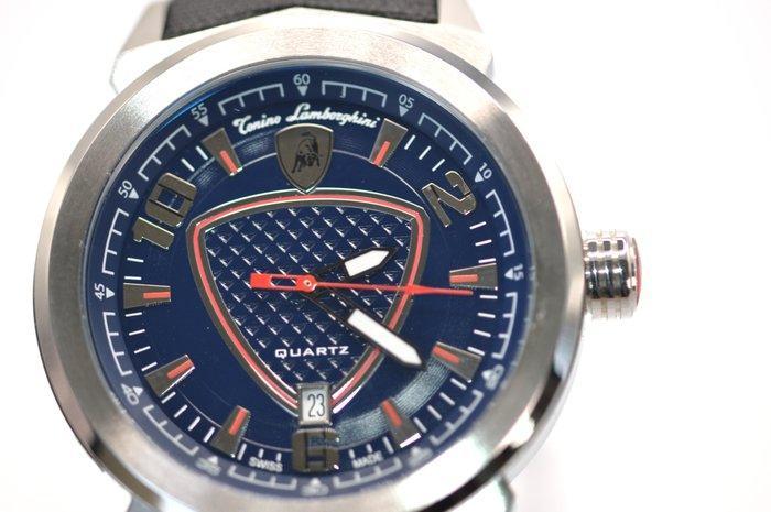 Tonino Lamborghini - Drive - Zonder Minimumprijs - Heren -, Handtassen en Accessoires, Horloges | Heren