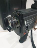 Sankyo XL-40S super 8 | original telescópic micro phone |, Verzamelen