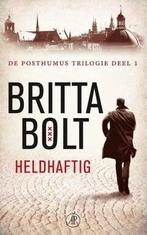 De Posthumus trilogie 1 - Heldhaftig (9789029583237), Nieuw, Verzenden