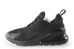 Nike Sneakers in maat 36 Zwart | 5% extra korting, Verzenden, Zwart, Nike, Zo goed als nieuw
