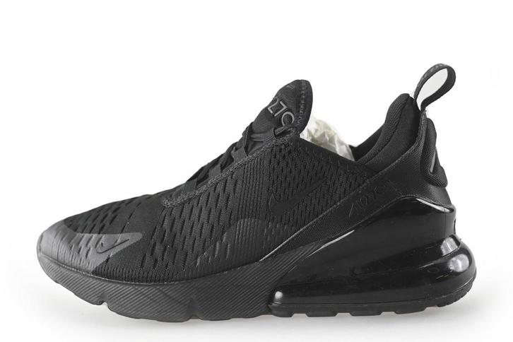 Nike Sneakers in maat 36 Zwart | 5% korting, Kleding | Dames, Schoenen, Zwart, Zo goed als nieuw, Sneakers, Verzenden