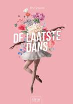 De laatste dans 9789044835168 Bes Ceyssens, Verzenden, Zo goed als nieuw, Bes Ceyssens