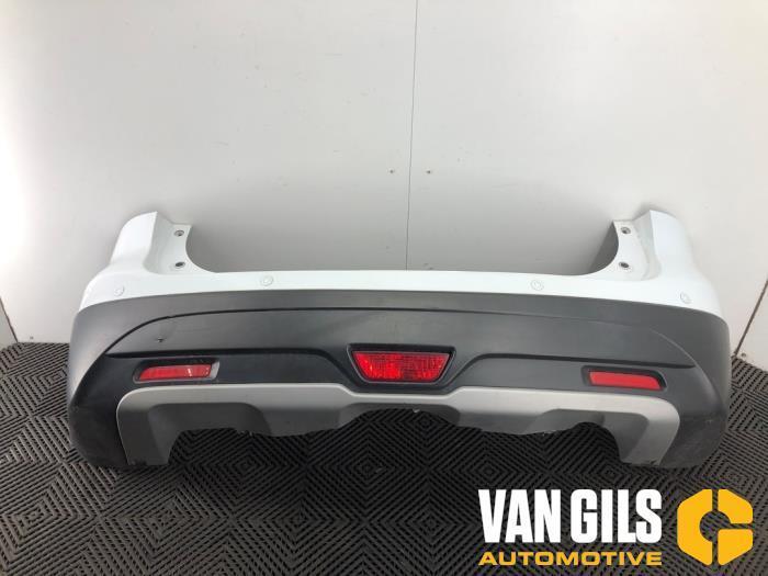 Achterbumper Suzuki S-Cross O324215, Auto-onderdelen, Carrosserie