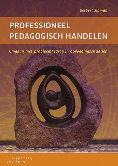 Professioneel pedagogisch handelen 9789046904213, Boeken, Studieboeken en Cursussen, Gelezen, Verzenden