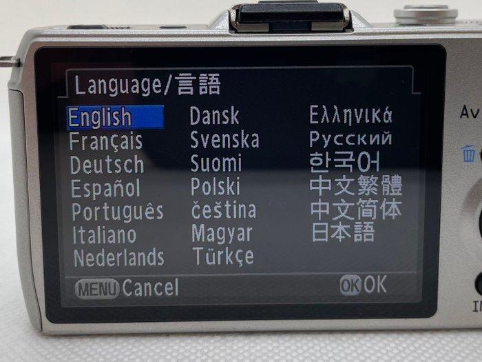 Pentax Q10 + SMC 2.8-4.5/5-15mm ED AL + 2.8/15-45mm ED, Audio, Tv en Foto, Fotocamera's Digitaal