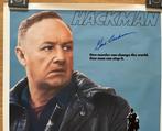 The Package - Signed One Sheet US Poster - Gene Hackman -, Verzamelen, Nieuw