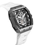Tecnotempo - Automatic - Skeleton - - Zonder Minimumprijs, Handtassen en Accessoires, Horloges | Heren, Nieuw