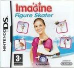Imagine Figure Skating (Nintendo DS), Consoles de jeu & Jeux vidéo, Verzenden