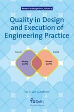 Quality in Design and Execution of Engineering Practice, Verzenden, L.A. Van Gunsteren