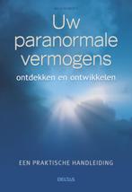 Uw paranormale vermogens 9789044730319, Boeken, Zo goed als nieuw, Billy Roberts, Verzenden