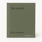 De vlucht 9789493456020 Elvis Peeters, Verzenden, Gelezen, Elvis Peeters
