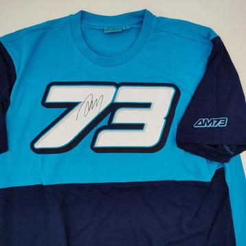 Alex Marquez - 2023 - Maillot