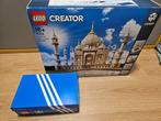 Lego - Creator Expert - Lego 10256 Taj Mahal - Lego 10282