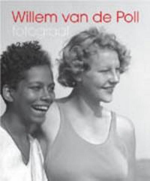 Willem van de Poll 9789058974716 Louis Zweers, Boeken, Kunst en Cultuur | Fotografie en Design, Gelezen, Verzenden