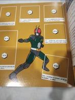 Panini Sabans Masked Rider 1995 - 10 Box - Presque parfait, Nieuw