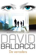 De verraders / Camel Club / 3 9789046114643 David Baldacci, Boeken, Verzenden, Gelezen, David Baldacci