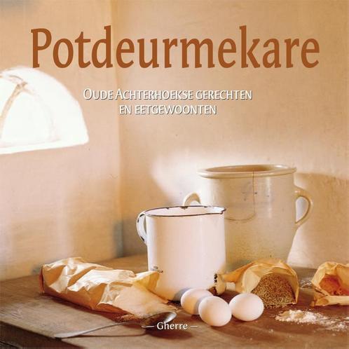 Potdeurmekare 9789072439659 Henk Harmsen, Boeken, Kookboeken, Gelezen, Verzenden