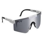 Gepolariseerde Zonnebril - Fiets Ski Sport Bril Shades UV400, Verzenden